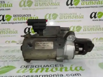 Pezzo di ricambio per auto di seconda mano motorino di avviamento per ford mondeo berlina (ge) ambiente riferimenti oem iam 1s7u11000ab