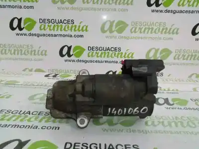 Pezzo di ricambio per auto di seconda mano motorino di avviamento per ford mondeo berlina (ge) ambiente riferimenti oem iam 1s7u11000ab  
