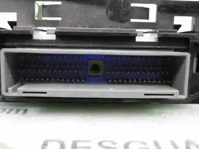 Pezzo di ricambio per auto di seconda mano centralina motore per ford mondeo berlina (ge) ambiente riferimenti oem iam 1s7f12a650de  