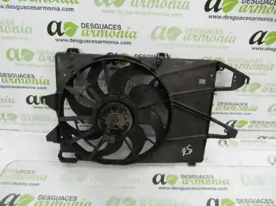 Pezzo di ricambio per auto di seconda mano elettroventola per ford mondeo berlina (ge) ambiente riferimenti oem iam 95bb8c607