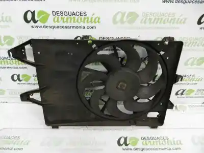 Pezzo di ricambio per auto di seconda mano elettroventola per ford mondeo berlina (ge) ambiente riferimenti oem iam 95bb8c607  