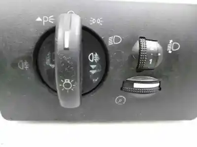 Pezzo di ricambio per auto di seconda mano controllo della luce per ford mondeo berlina (ge) ambiente riferimenti oem iam 1s7t13a024ab