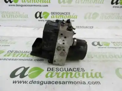 Pezzo di ricambio per auto di seconda mano abs per ford mondeo berlina (ge) ambiente riferimenti oem iam 1s712c405ak