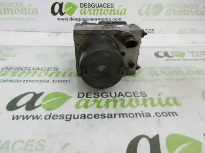 Pezzo di ricambio per auto di seconda mano abs per ford mondeo berlina (ge) ambiente riferimenti oem iam 1s712c405ak 0265950025 0265225061