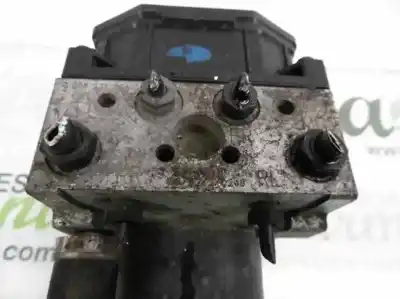 Pezzo di ricambio per auto di seconda mano abs per ford mondeo berlina (ge) ambiente riferimenti oem iam 1s712c405ak 0265950025 0265225061