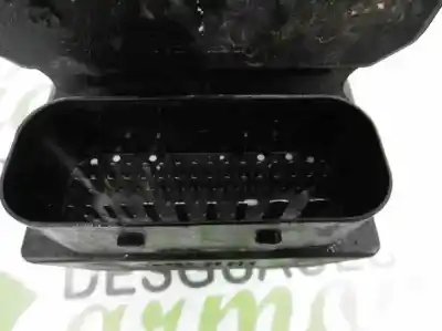Pezzo di ricambio per auto di seconda mano abs per ford mondeo berlina (ge) ambiente riferimenti oem iam 1s712c405ak 0265950025 0265225061