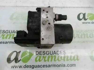 Pezzo di ricambio per auto di seconda mano abs per ford mondeo berlina (ge) ambiente riferimenti oem iam 1s712c405ak 0265950025 0265225061