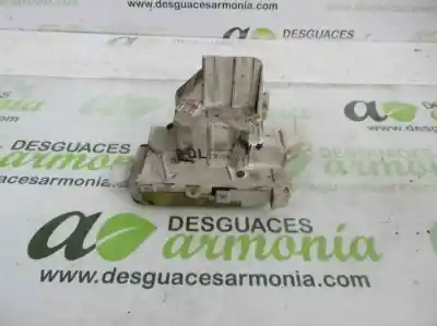 Pezzo di ricambio per auto di seconda mano serratura porta posteriore destra per ford mondeo berlina (ge) ambiente riferimenti oem iam xs41a26412cg