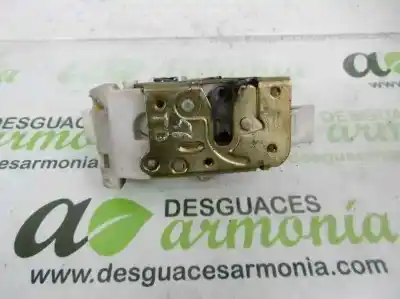Pezzo di ricambio per auto di seconda mano serratura porta posteriore destra per ford mondeo berlina (ge) ambiente riferimenti oem iam xs41a26412cg  