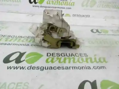 Pezzo di ricambio per auto di seconda mano serratura porta posteriore destra per ford mondeo berlina (ge) ambiente riferimenti oem iam xs41a26412cg  