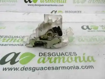 Pezzo di ricambio per auto di seconda mano serratura porta posteriore sinistra per ford mondeo berlina (ge) ambiente riferimenti oem iam xs41a26413cg