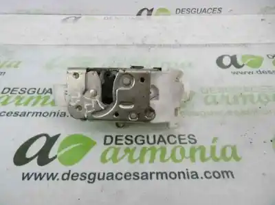 Pezzo di ricambio per auto di seconda mano serratura porta posteriore sinistra per ford mondeo berlina (ge) ambiente riferimenti oem iam xs41a26413cg  