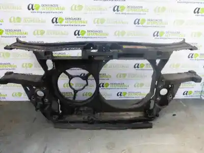 Автозапчасти б/у передняя панель за audi a6 berlina (4b2) 2.4 (121kw) ссылки oem iam 4b0803110c