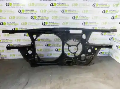 Автозапчасти б/у передняя панель за audi a6 berlina (4b2) 2.4 (121kw) ссылки oem iam 4b0803110c  