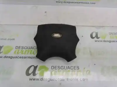 Peça sobressalente para automóvel em segunda mão airbag dianteiro esquerdo por land rover freelander (ln) 2.0 di hardback (72kw) referências oem iam awr1338lnf