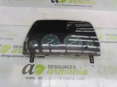 Piesă de schimb auto la mâna a doua ceas bord pentru land rover freelander (ln) 2.0 di hardback (72kw) referințe oem iam yac112540  