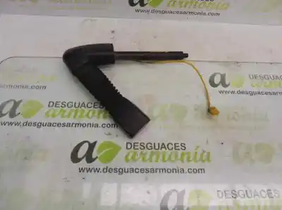 Peça sobressalente para automóvel em segunda mão pré-tensor de airbag esquerdo por land rover freelander (ln) 2.0 di hardback (72kw) referências oem iam evb104570lnf