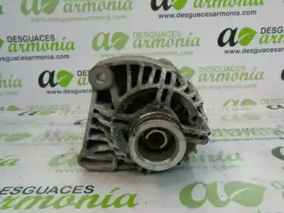 Автозапчасти б/у генератор за fiat panda (169) 1.2 cat ссылки oem iam 51700675