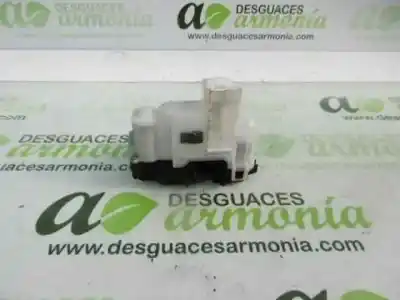 Second-hand car spare part front right door lock for fiat panda (169) 1.2 cat oem iam references 46842658  