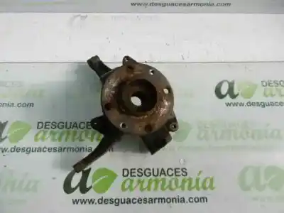 Автозапчасти б/у передняя правая кулачка за fiat panda (169) 1.2 cat ссылки oem iam 