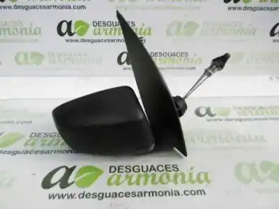 Автозапчасти б/у задний вид справа за fiat panda (169) 1.2 cat ссылки oem iam 01704662800