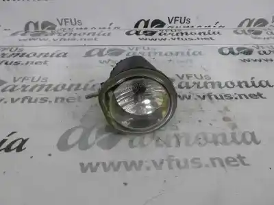 Автозапчасти б/у правая противотуманная фара за fiat panda (169) 1.2 cat ссылки oem iam 0051782979