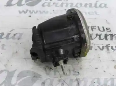 Автозапчасти б/у правая противотуманная фара за fiat panda (169) 1.2 cat ссылки oem iam 0051782979  