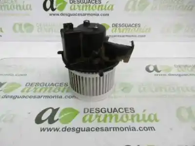 Автозапчасти б/у нагревательный вентилятор за fiat panda (169) 1.2 cat ссылки oem iam 148130000