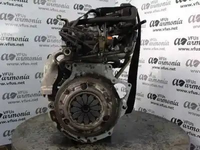Gebrauchtes Autoersatzteil kompletter motor zum mazda demio (dw) 1.4 16v cat oem-iam-referenzen b3me  