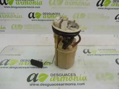 Автозапчасти б/у топливный насос за volkswagen new beetle (9c1/1c1) 2.0 ссылки oem iam 1j0919051h
