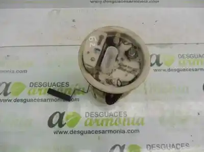 Автозапчастина б/у паливний насос для volkswagen new beetle (9c1/1c1) 2.0 посилання на oem iam 1j0919051h  