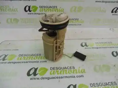 Автозапчастина б/у паливний насос для volkswagen new beetle (9c1/1c1) 2.0 посилання на oem iam 1j0919051h  