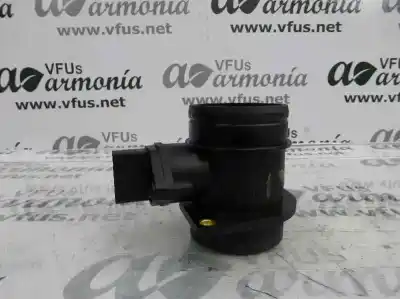 Автозапчасти б/у расходомер воздуха за volkswagen new beetle (9c1/1c1) 2.0 ссылки oem iam 0280218002