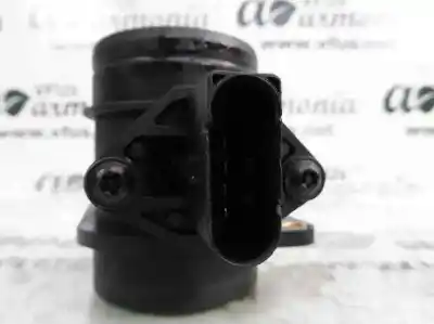 Автозапчасти б/у расходомер воздуха за volkswagen new beetle (9c1/1c1) 2.0 ссылки oem iam 0280218002  