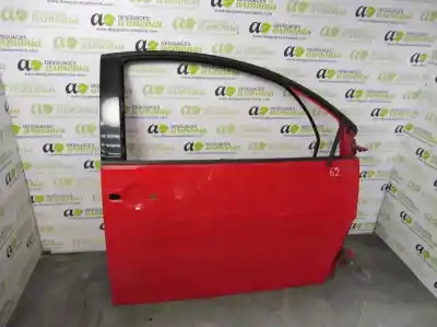 Автозапчасти б/у дверь передняя правая за volkswagen new beetle (9c1/1c1) 2.0 ссылки oem iam 