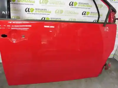 Автозапчасти б/у дверь передняя правая за volkswagen new beetle (9c1/1c1) 2.0 ссылки oem iam   