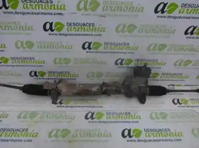 Автозапчасти б/у рулевая рейка за volkswagen new beetle (9c1/1c1) 2.0 ссылки oem iam 1j1422105