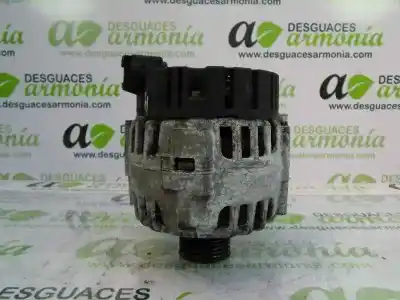 İkinci el araba yedek parçası alternatör için peugeot 307 break / sw (s1) sw oem iam referansları 9642879780  