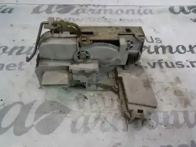 İkinci el araba yedek parçası sol ön kapi kilidi için peugeot 307 break / sw (s1) sw oem iam referansları 8914c3  