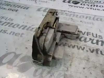 İkinci el araba yedek parçası sol ön kapi kilidi için peugeot 307 break / sw (s1) sw oem iam referansları 8914c3  