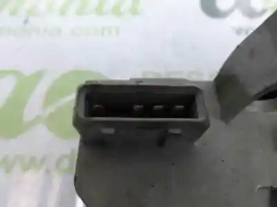 İkinci el araba yedek parçası arka sag kapi kilidi için peugeot 307 break / sw (s1) sw oem iam referansları 9138c0  