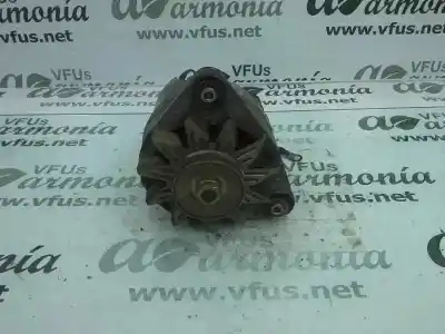 Recambio de automóvil de segunda mano de alternador para bmw serie 3 berlina (e30)  referencias oem iam 12866121  