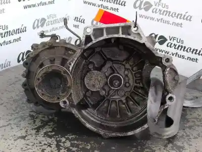 Gebrauchtes Autoersatzteil getriebe zum seat cordoba berlina (6k2) glx oem-iam-referenzen chd  