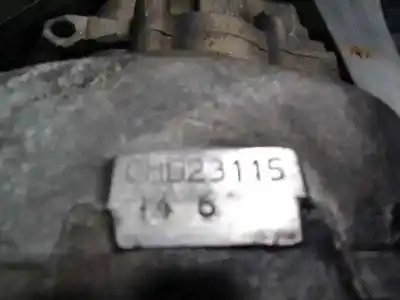Gebrauchtes Autoersatzteil getriebe zum seat cordoba berlina (6k2) glx oem-iam-referenzen chd  