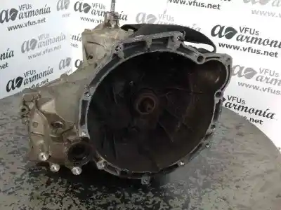 Автозапчасти б/у коробка передач за ford fusion (cbk) ambiente ссылки oem iam 2n1r7002na