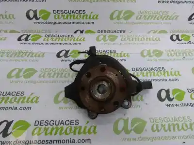 Автозапчасти б/у передняя правая кулачка за opel corsa c club ссылки oem iam   