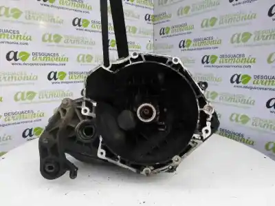 Автозапчасти б/у коробка передач за opel corsa c club ссылки oem iam f13c394