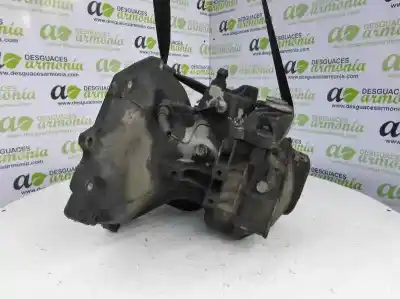 Автозапчасти б/у коробка передач за opel corsa c club ссылки oem iam f13c394  