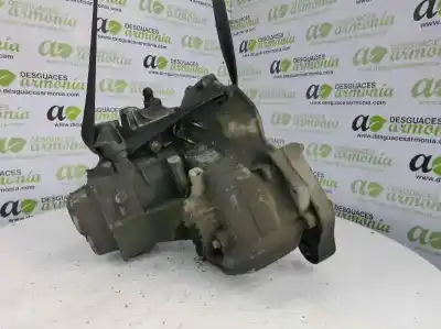 Автозапчасти б/у коробка передач за opel corsa c club ссылки oem iam f13c394  
