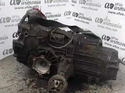 Pezzo di ricambio per auto di seconda mano RIDUTTORE per AUDI A6 BERLINA (C4)  Riferimenti OEM IAM CUS CUS30115 